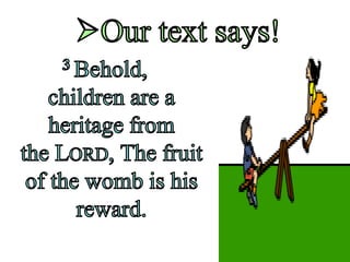 God build you to be blessings!