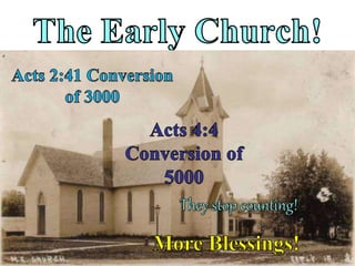 God build you to be blessings!