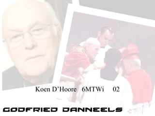 Koen D’Hoore 6MTWi 02 