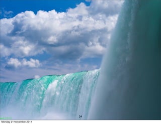 24
Monday 21 November 2011
 