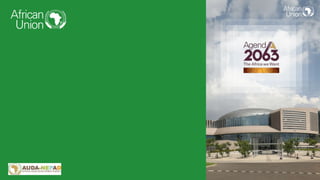 Africa Common Position to the UNFSS at the Ethiopia One CGIAR Launch