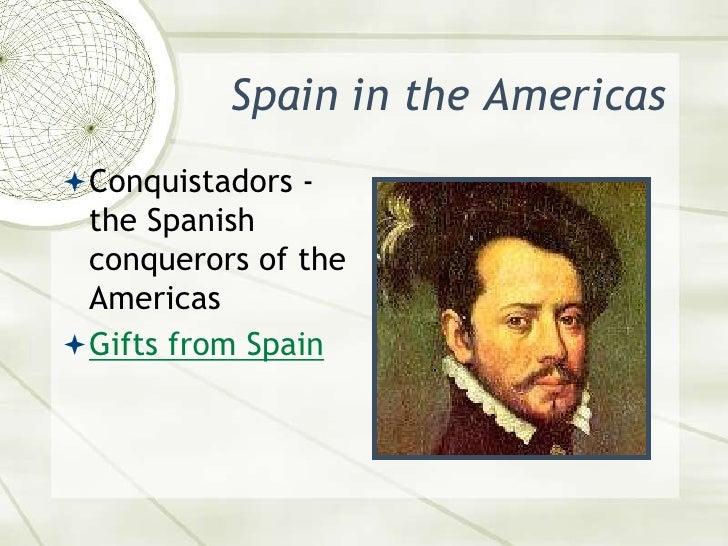 European age of exploration essay