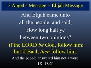 Godhead 3 - The Doctrine Of Trinity