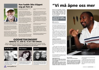 Nei Goder Godhetmagasin 2008 | PDF