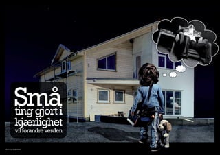 Illustrasjon: Toralf Tokheim
 