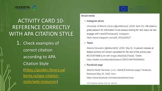 GoDigital Project: module 2 - Communication and Collaboration | PPTX