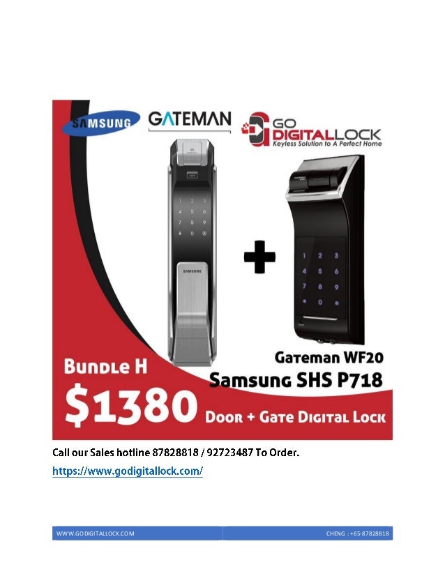 Digital Door Lock Singapore Digital Lock Review Digital