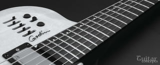 Godin Rmc Catalogo Godin | PPT