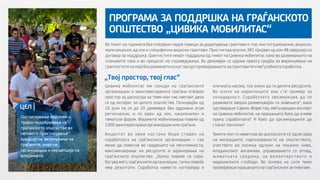 Годишен извептај 2015 година - МЦМС