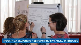 Годишен извептај 2015 година - МЦМС