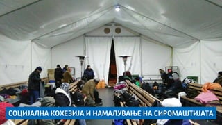 Годишен извептај 2015 година - МЦМС