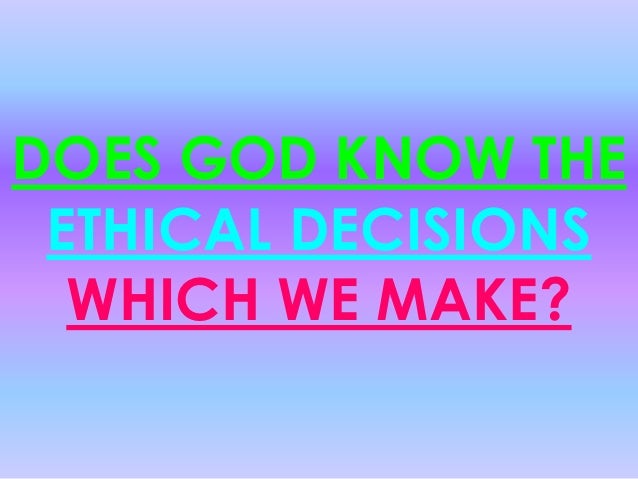 A2 Religious Studies Freewill And Predestination - 