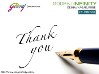 http://www.godrejinfinity.net.in/
 