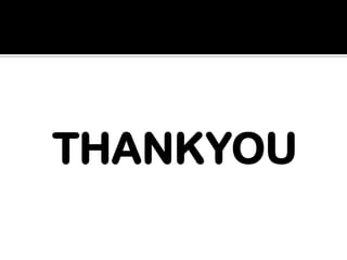 THANKYOU

 