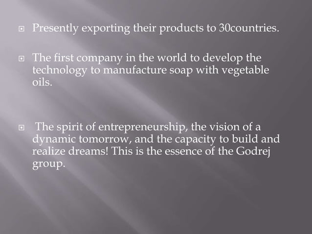 Godrej branding strategy | PPTX | Marketing and Advertising | Business