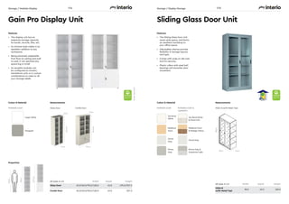 Godrej Interio 2023 (Govt PSU) Office Furniture.pdf