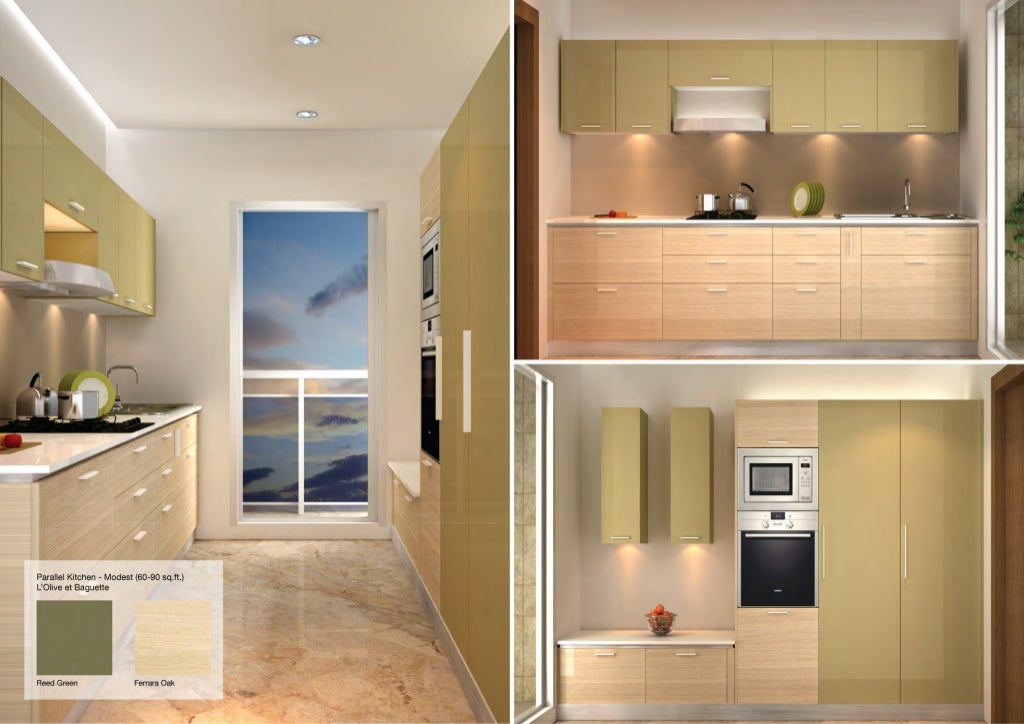 Godrej interio brochure