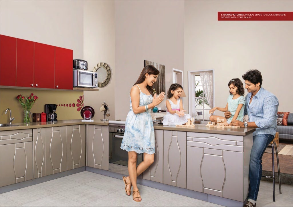 Godrej interio brochure