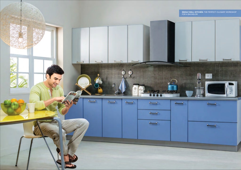 Godrej interio brochure