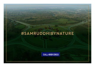 Stock
image
is
for
representative
purpose
only.
#SAMRUDDHIBYNATURE
 