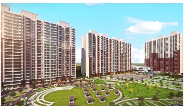 Image showcasing The green revolution: How luxury apartments are embracing ...