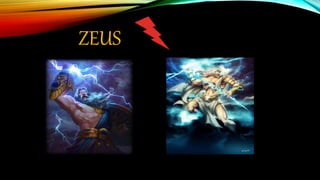 ZEUS
 