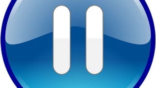 Pause
God allows bad things to happen
Death and suffering are part of the human
condition.
It rains on the just and the unjust.
Many people let the existence of bad things
torpedo their faith or belief in God
24
 