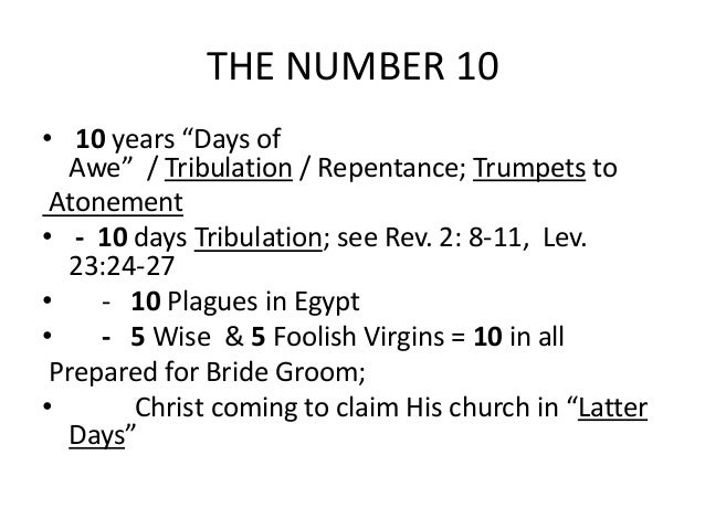Numerology year 7 2018 image 5