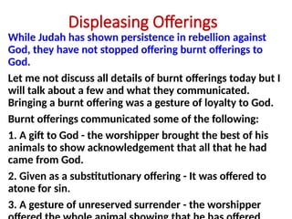 God's call to His children-WPS Office.pptx