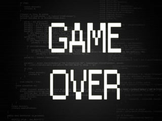 God’s eye - Technology