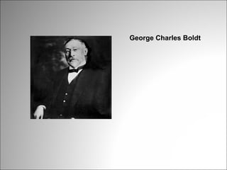 George Charles Boldt

 