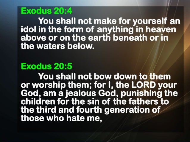 God's great plan for you
