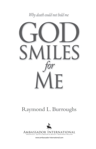 Raymond L. Burroughs
 