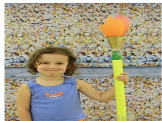 God’s Olympic Team 