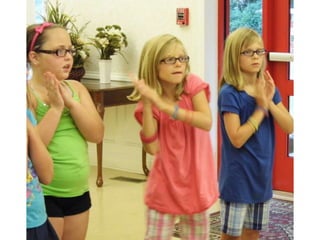 God’s Olympic Team 