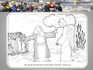 God’s plans for your life | PPTX
