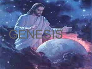 GENESIS