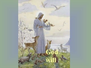 God will 