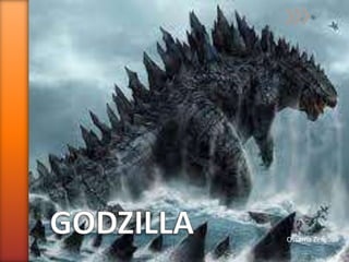 Godzilla | PPTX