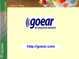 http://goear.com