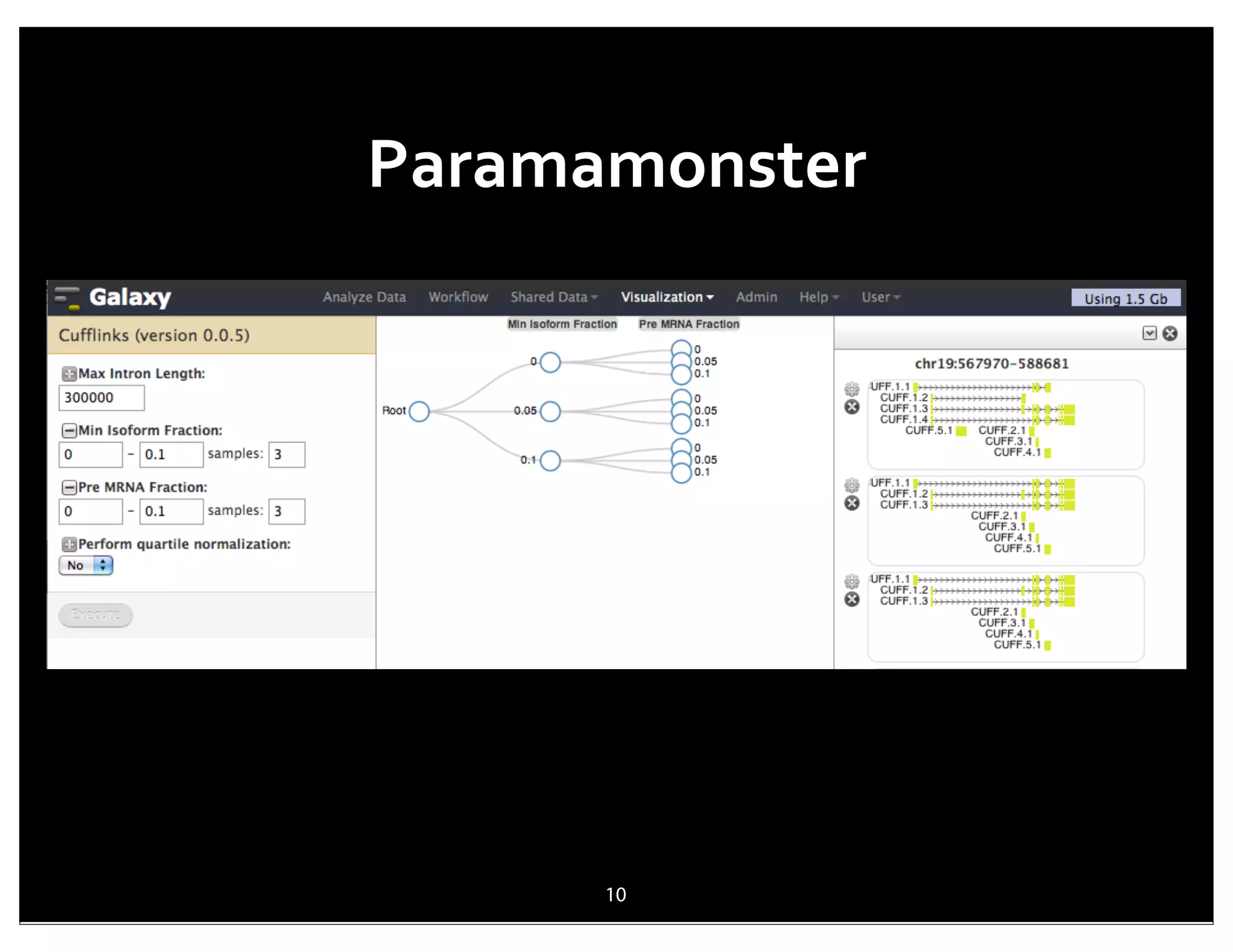 Paramamonster




      10
 