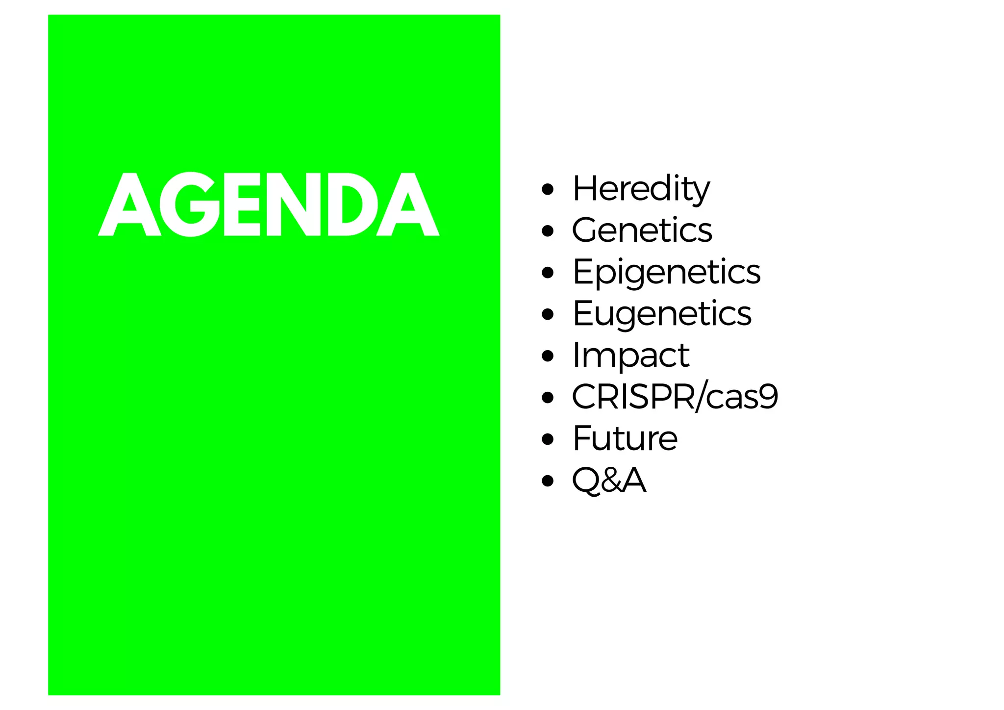 What is genetics how does dna work ppt