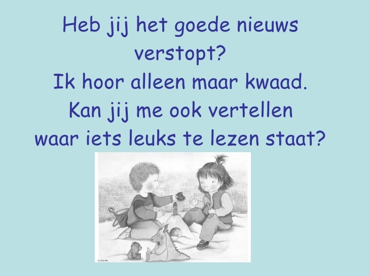 Goed Doen