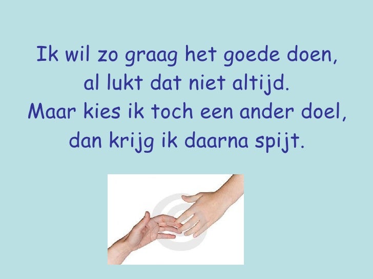 Goed Doen