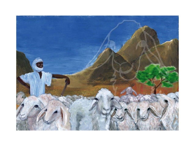 Goede herder | PPT