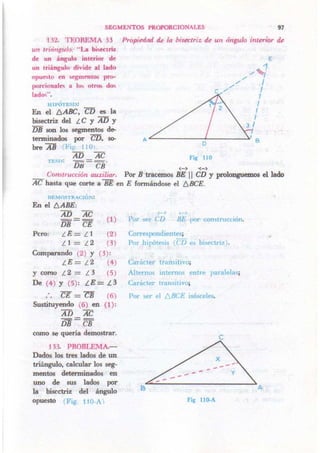 Goemetría trigonometria de_baldor