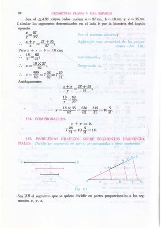 Goemetría trigonometria de_baldor