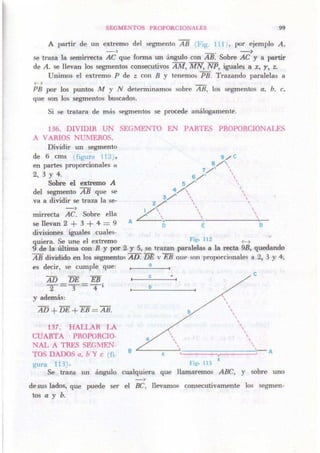 Goemetría trigonometria de_baldor