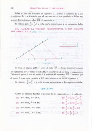 Goemetría trigonometria de_baldor