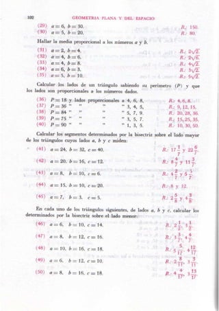 Goemetría trigonometria de_baldor
